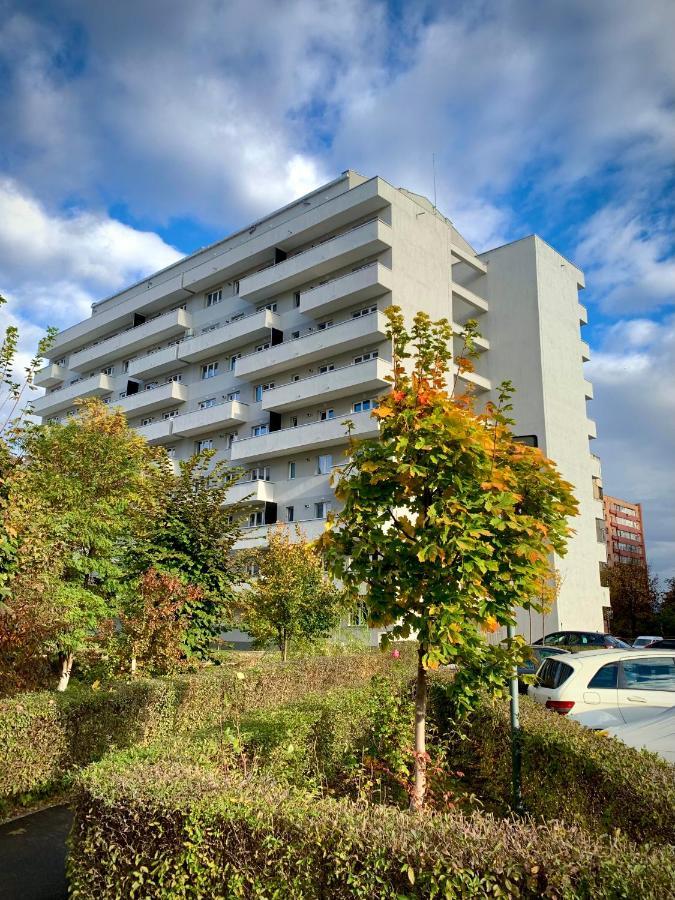 Blue Mountain Residence บราชอฟ ภายนอก รูปภาพ