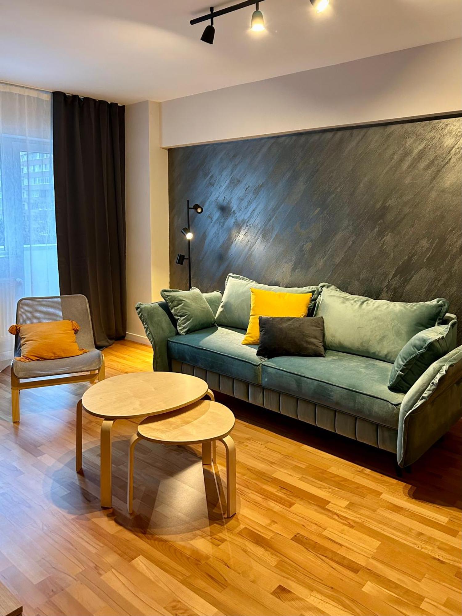 Blue Mountain Residence บราชอฟ ภายนอก รูปภาพ