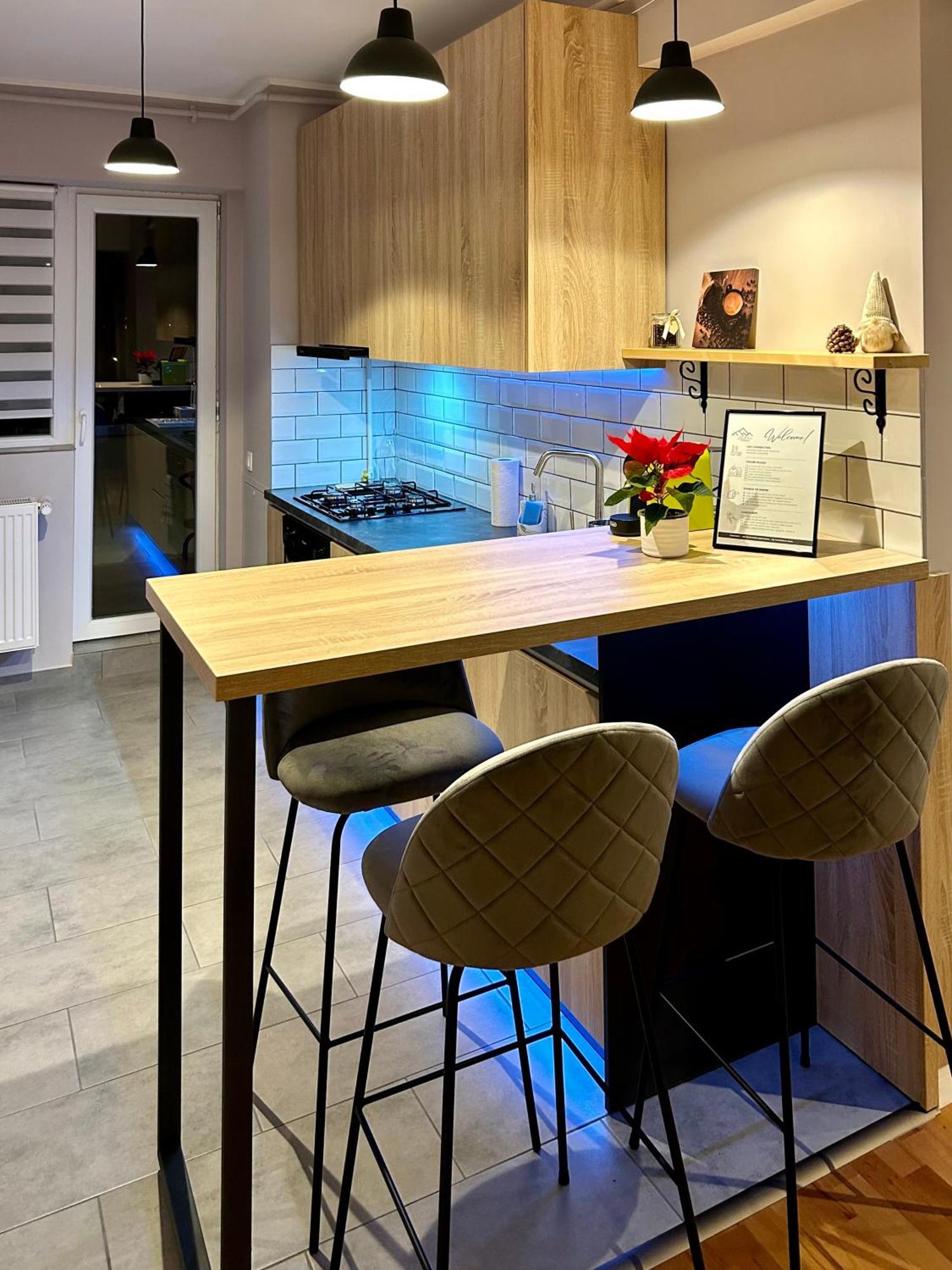 Blue Mountain Residence บราชอฟ ภายนอก รูปภาพ