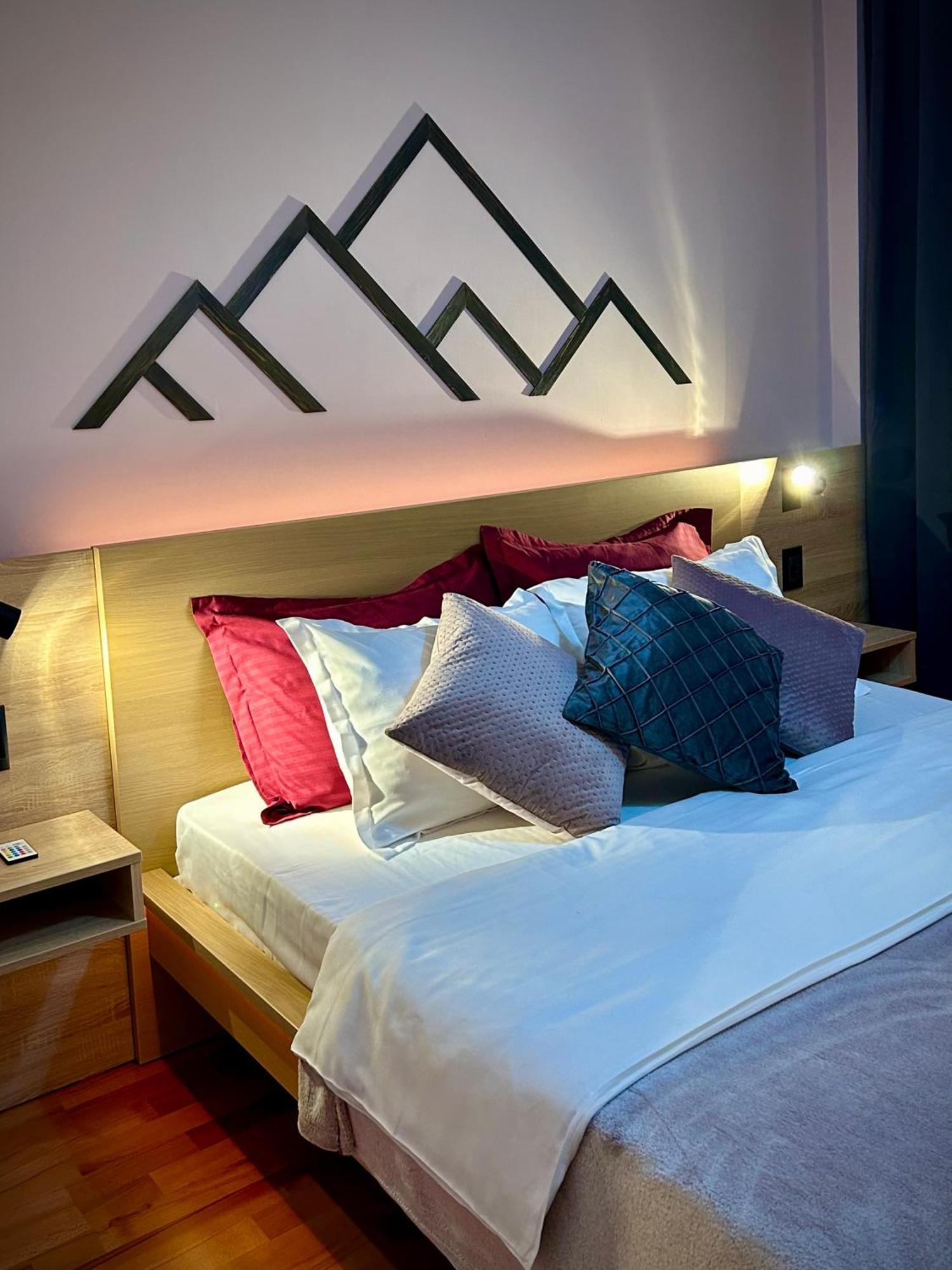 Blue Mountain Residence บราชอฟ ห้อง รูปภาพ